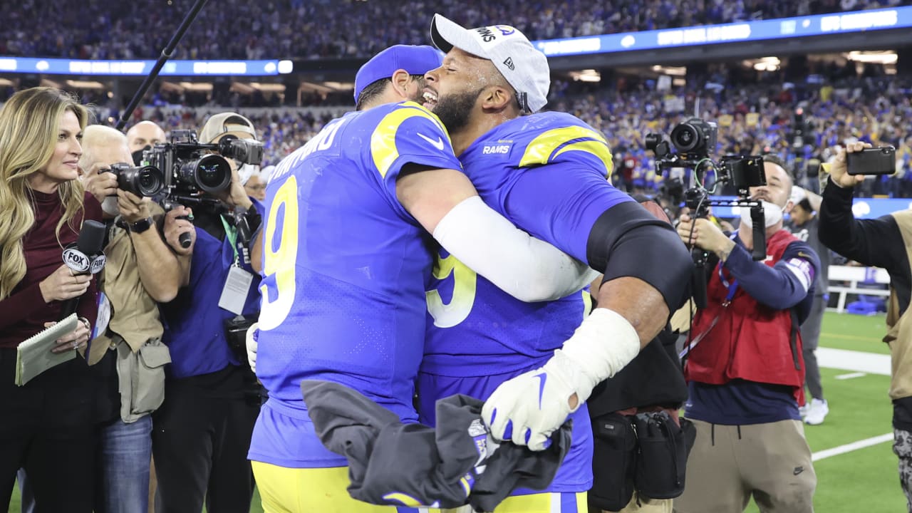 2021 NFL playoffs: What we learned from Rams' win over 49ers in NFC  Championship Game