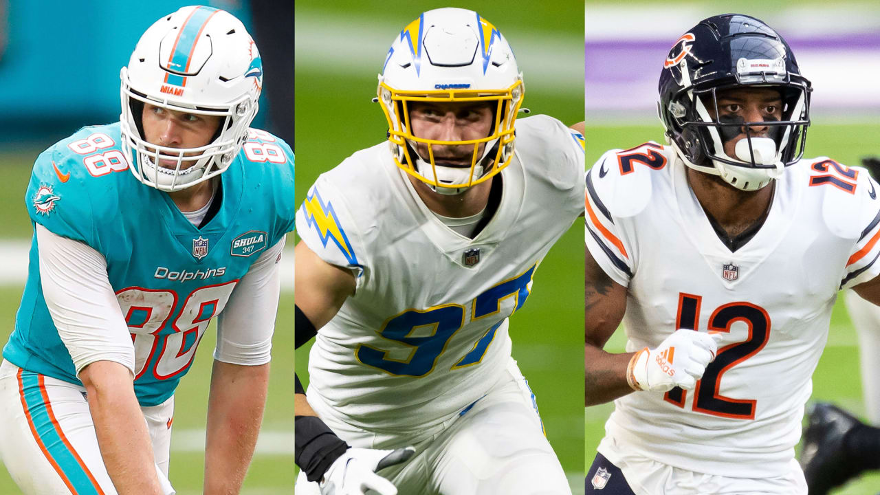 Injury report for Week 16 slate of NFL action