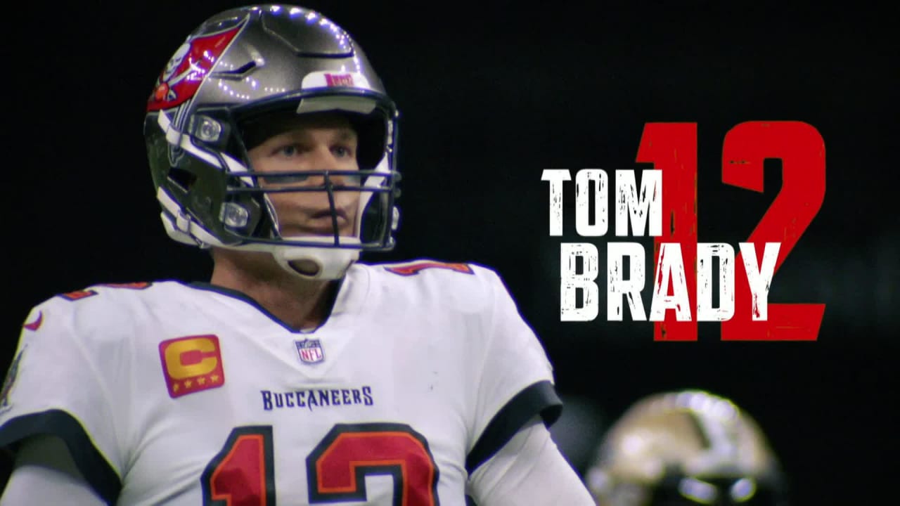 NFL Network's Kurt Warner sits down with Tampa Bay Buccaneers quarterback  Tom Brady ahead of Super Bowl LV