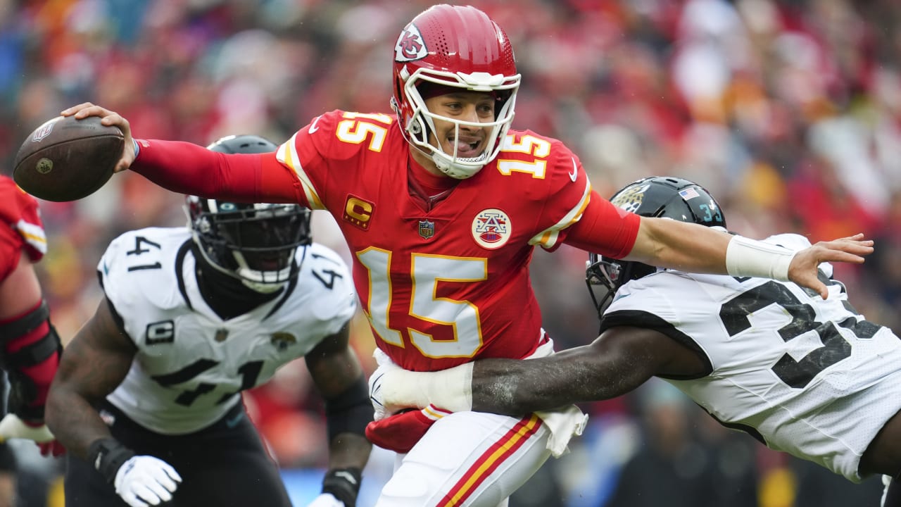 NFL Week 4 Game Recap: Kansas City Chiefs 41, Tampa Bay Buccaneers