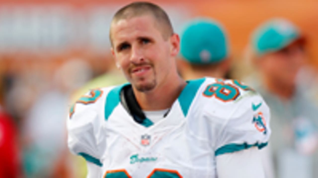 Ryan Tannehill: Jonathan Martin and Incognito were best friends 