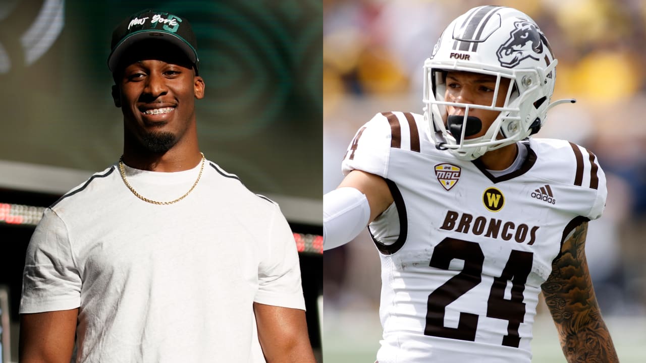 NFL Draft picks 2022: Complete results, list of selections from