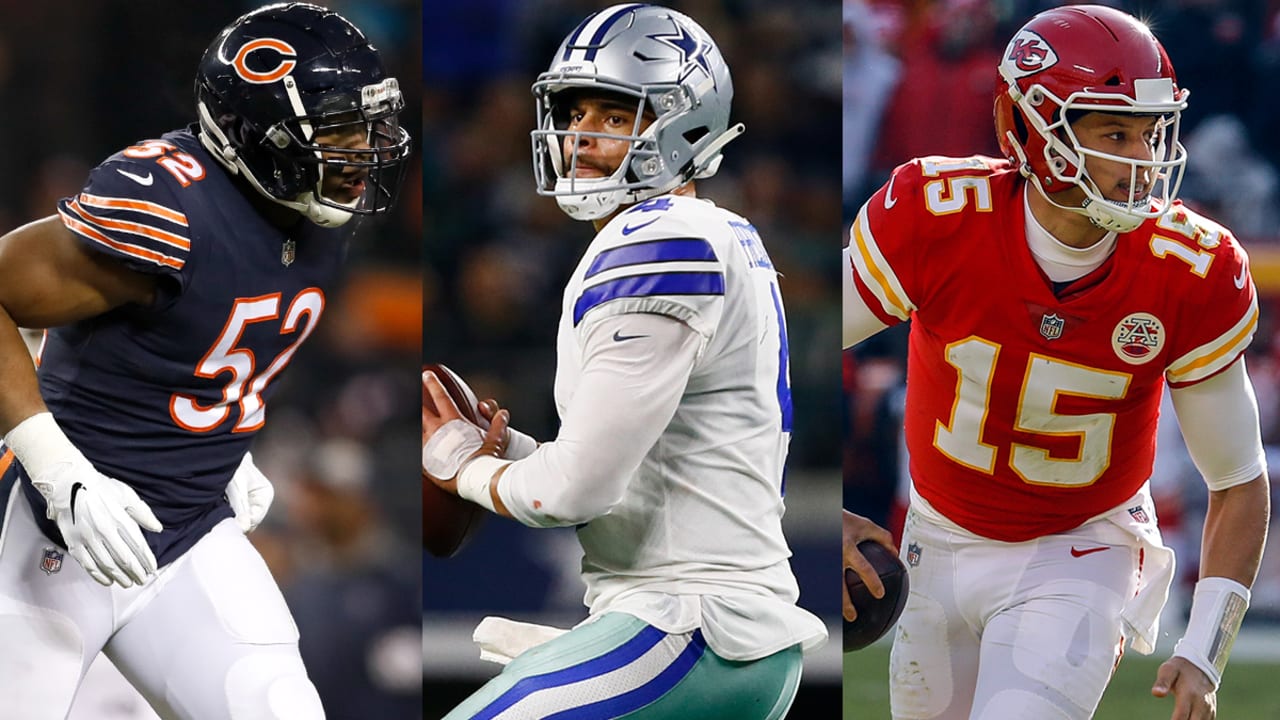 Who Earns No. 1 Seed In AFC If Bills, Chiefs Both Win This Weekend - The  Spun: What's Trending In The Sports World Today