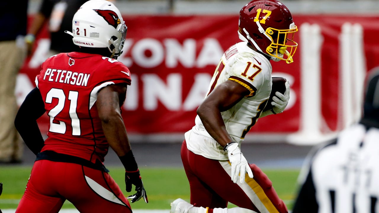 Witness Jayden Daniels' Exceptional Connection With Terry McLaurin For An Electrifying TD