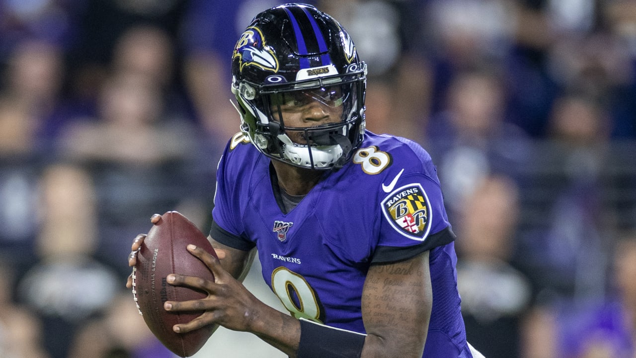 2020 NFL Team Preview Series: Baltimore Ravens