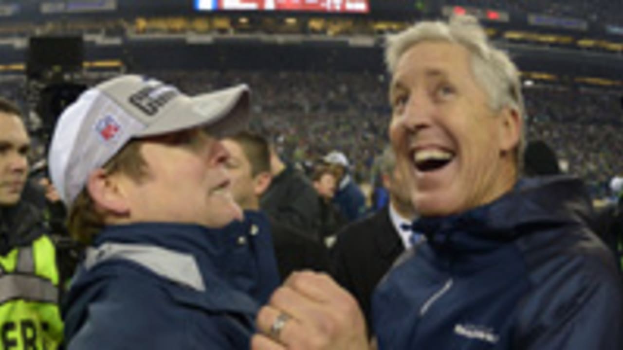 What we learned about roster construction of the NFC