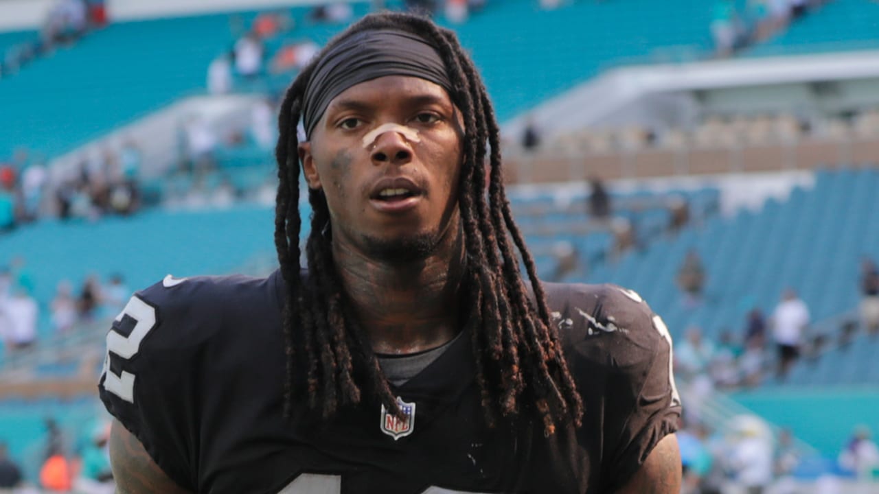 Martavis Bryant: The NFL Must Change Its Marijuana Policy