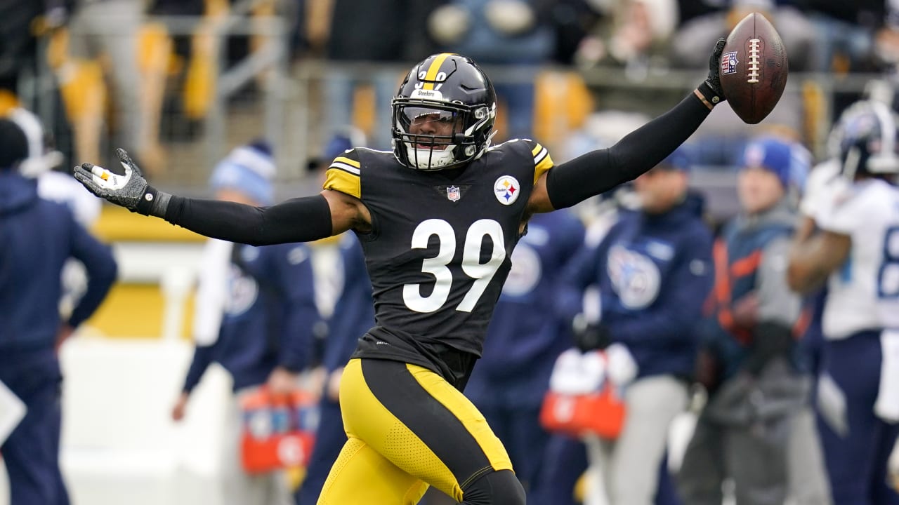 2022 NFL draft: Steelers 7-round mock draft update