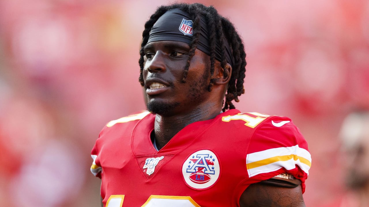 ESPN (and the league) misses the mark on Tyreek Hill - The Phinsider