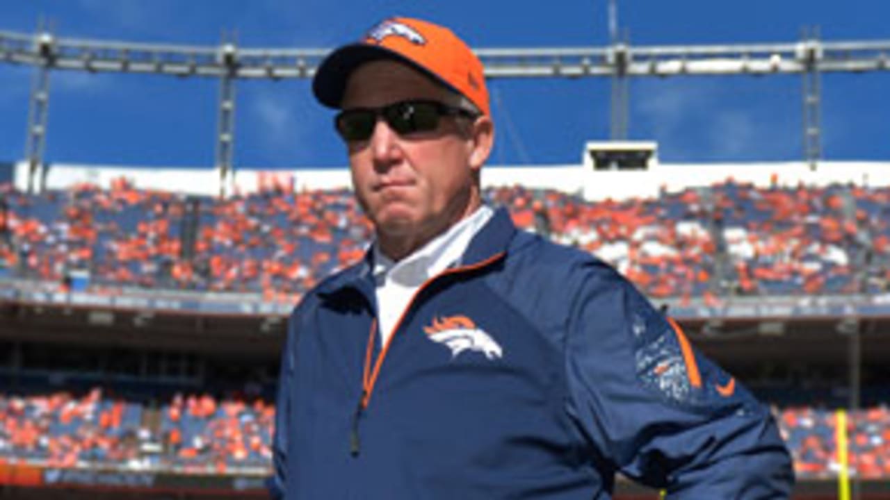 Broncos' coach John Fox to return to Denver Wednesday – The Denver Post