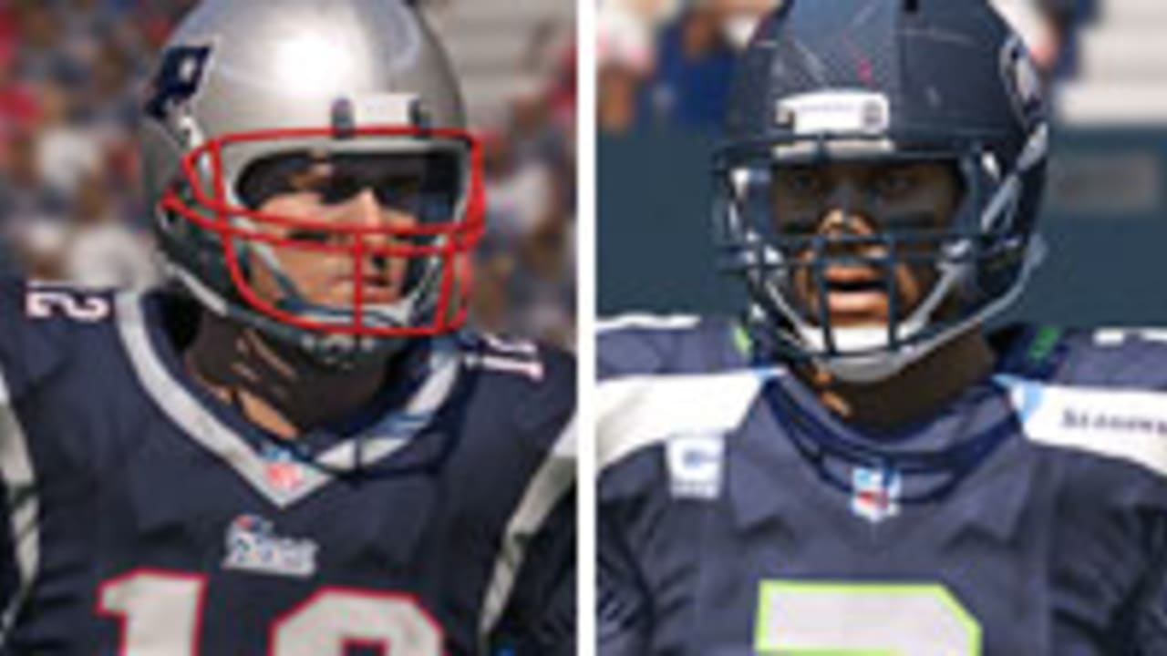 RUSSELL WILSON ON THE BRONCOS! MADDEN 22 RUSSELL WILSON BRONCOS