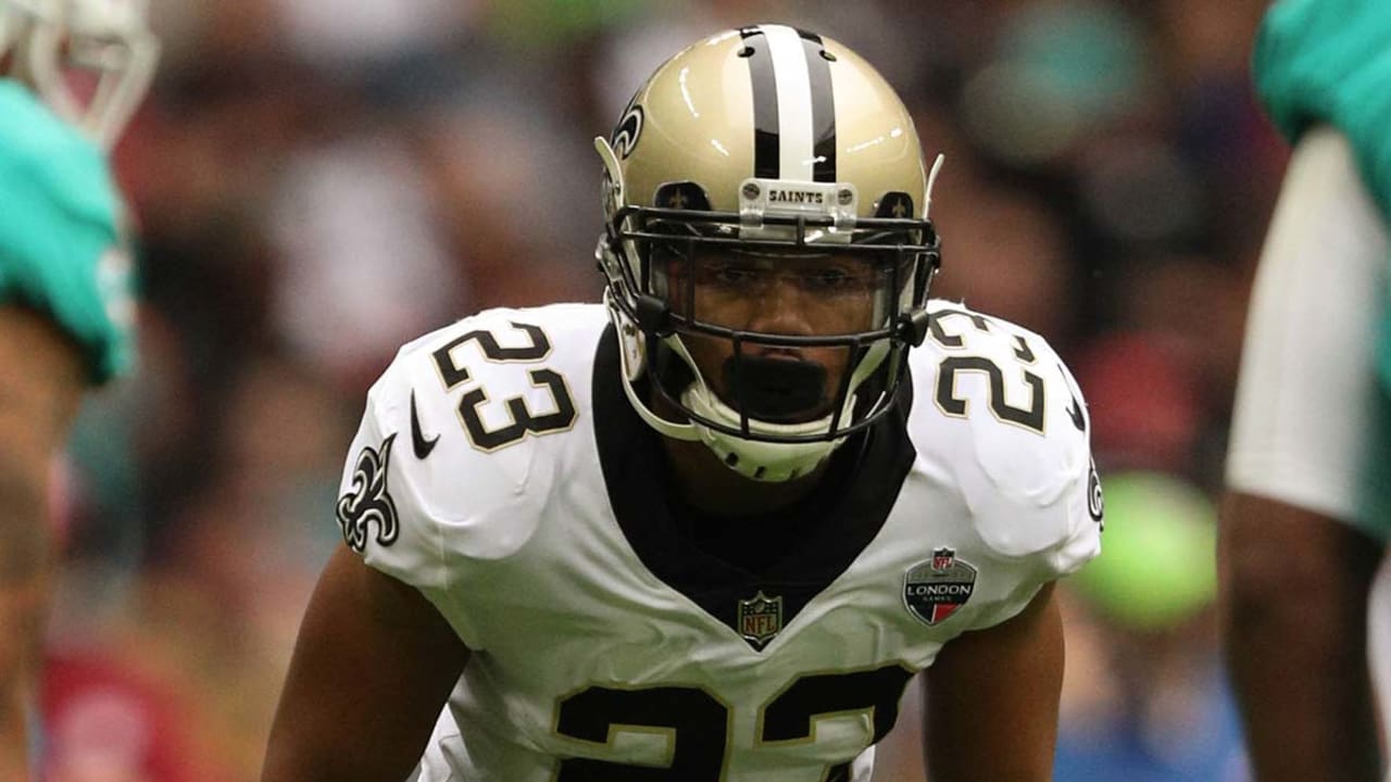 Saints extend CB Bradley Roby