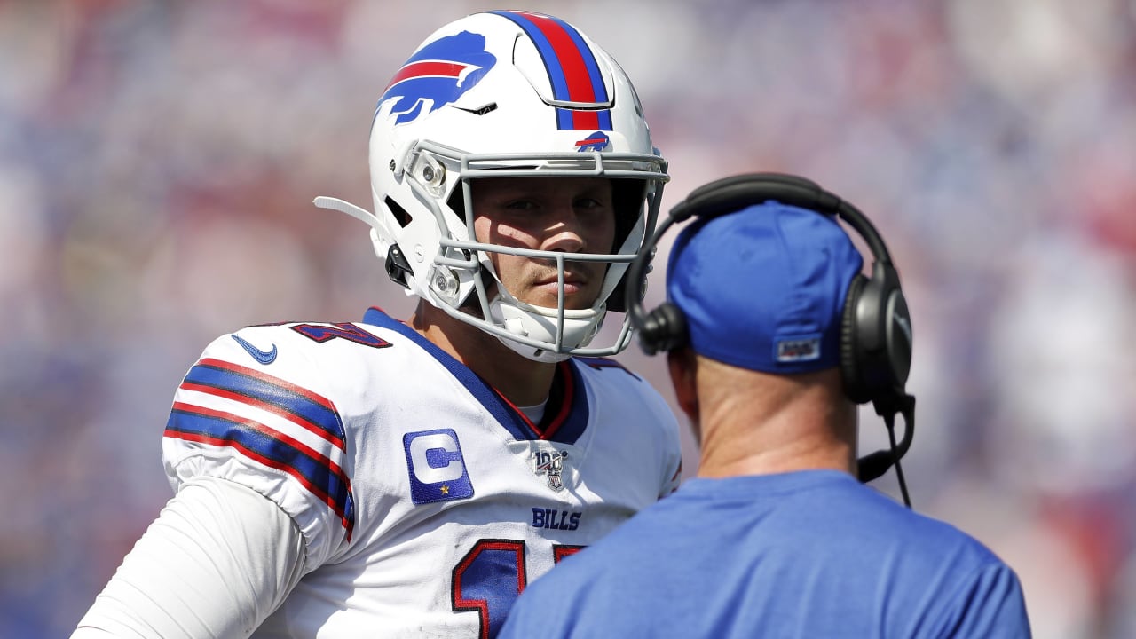 josh allen 082020