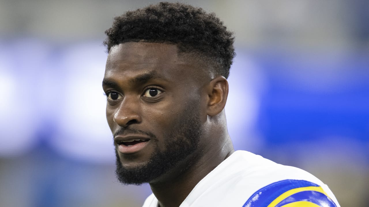 Insider Shares Reason Rams WR Jefferson Didn't Practice