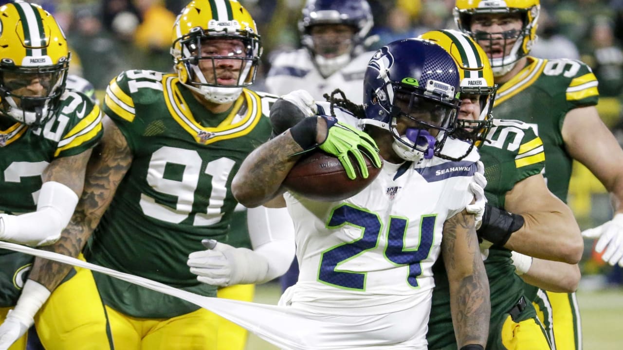 Is Marshawn Lynch playing or retired in 2020? What to know about