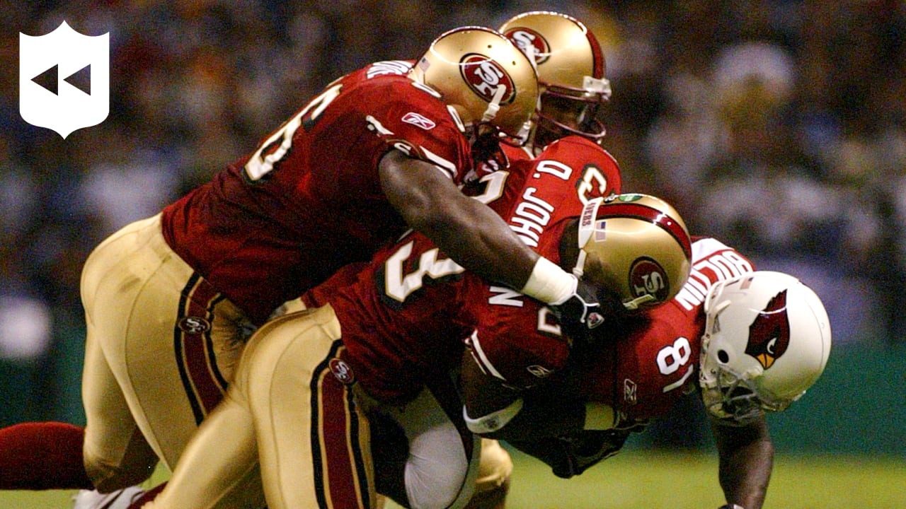 Today in History: Cardinals vs. 49ers in Mexico City (2005)