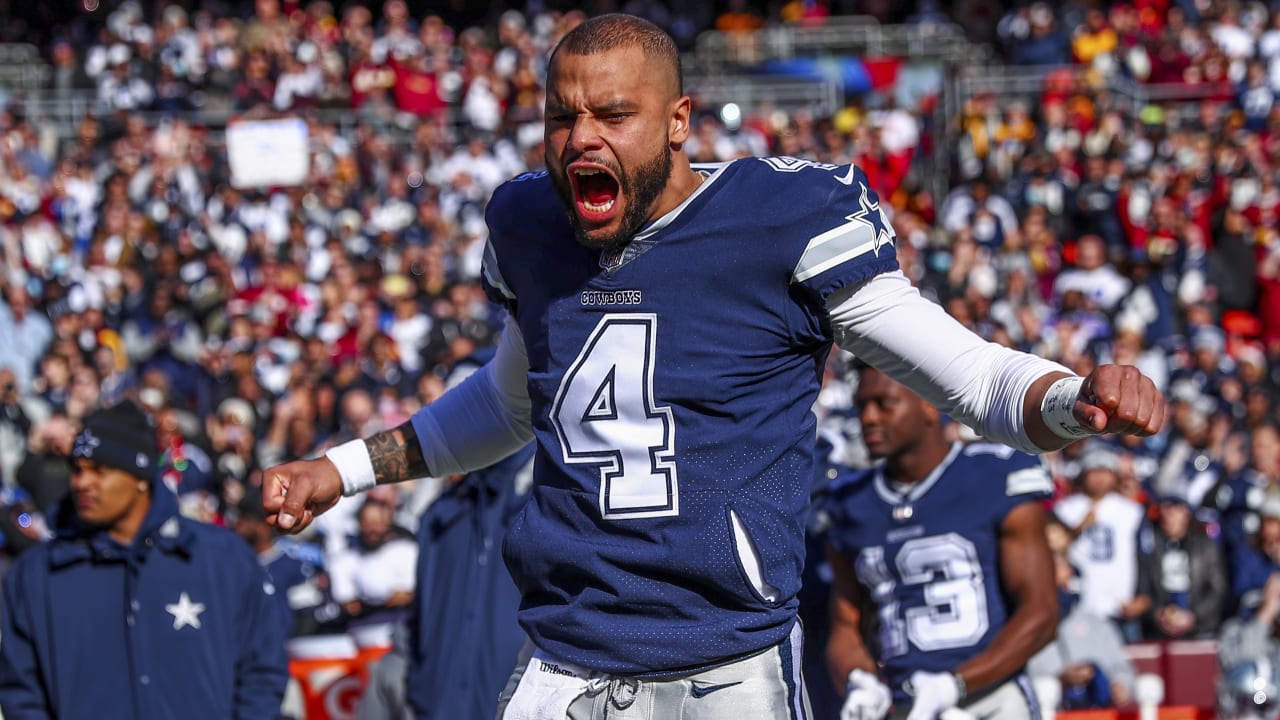 Here's how the Dallas Cowboys can clinch a playoff berth in Week 15