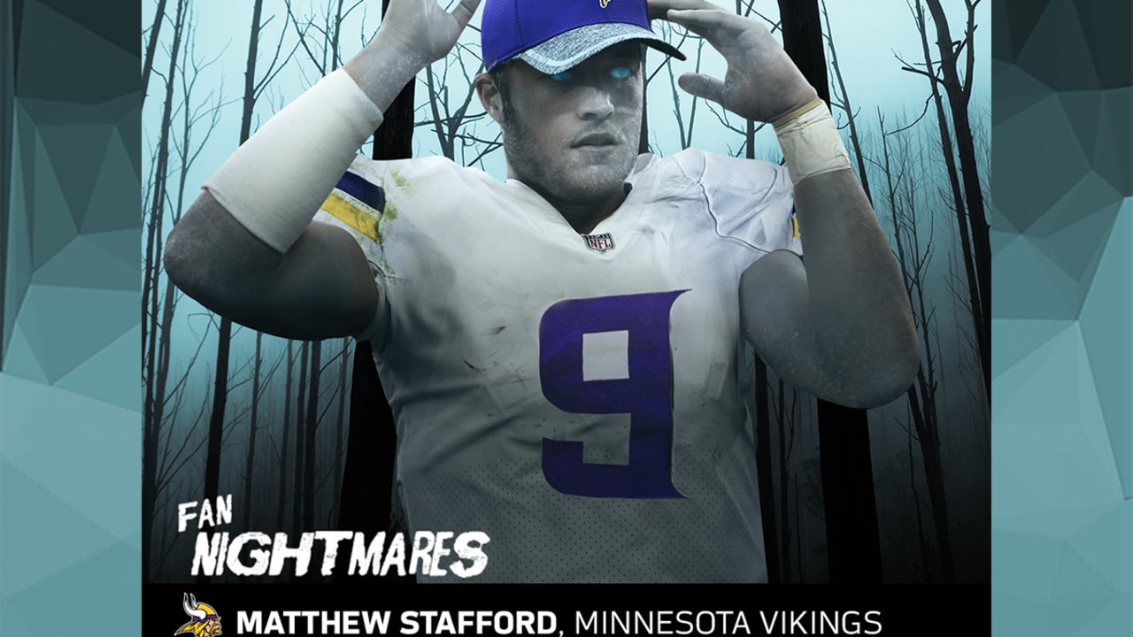 MINNESOTa Vikings wish YOU Happy birthday ricky - Minnesota Vikings