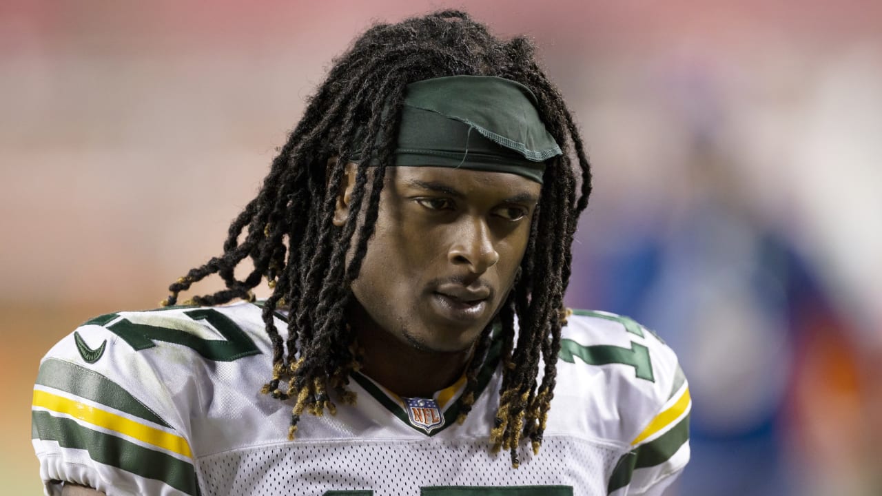 Davante Adams, Green Bay Packers clash in contract talks