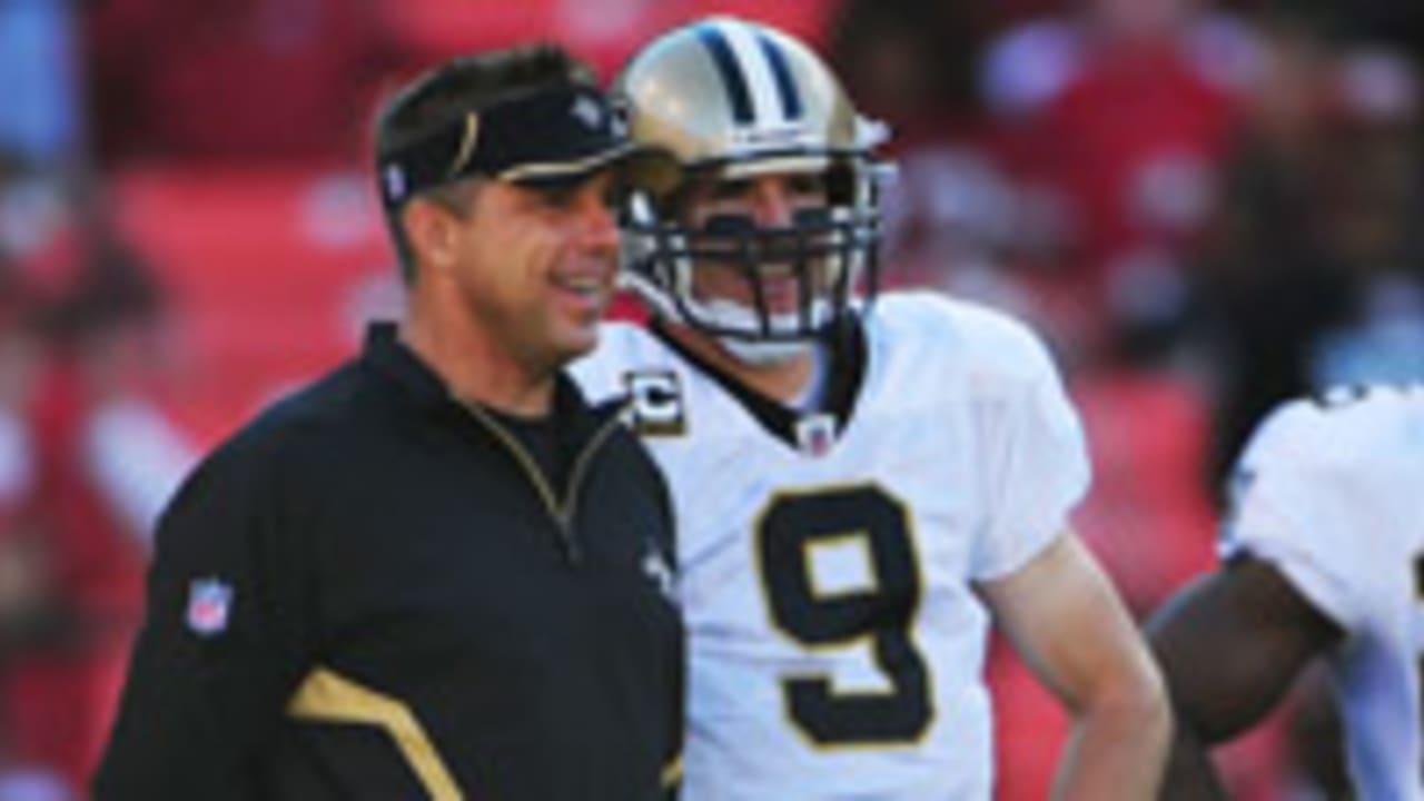 Nightmare in New Orleans ends with Sean Payton's new contract