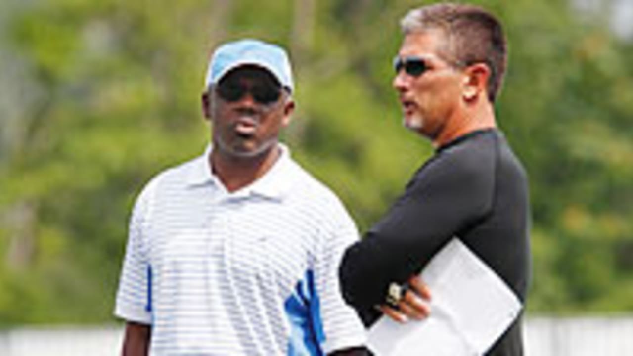 2008 Detroit Lions: Where Are They? Martin Mayhew, Jim Schwartz Deserve  Praise, News, Scores, Highlights, Stats, and Rumors