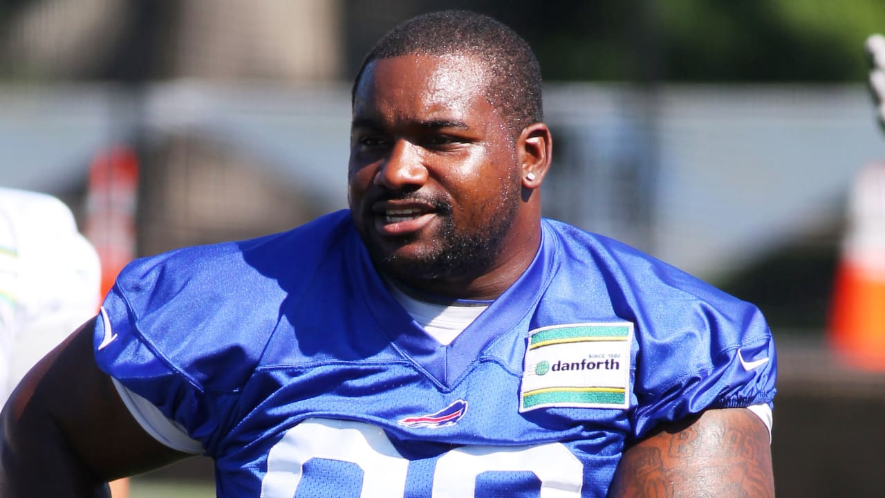 Marcel Dareus