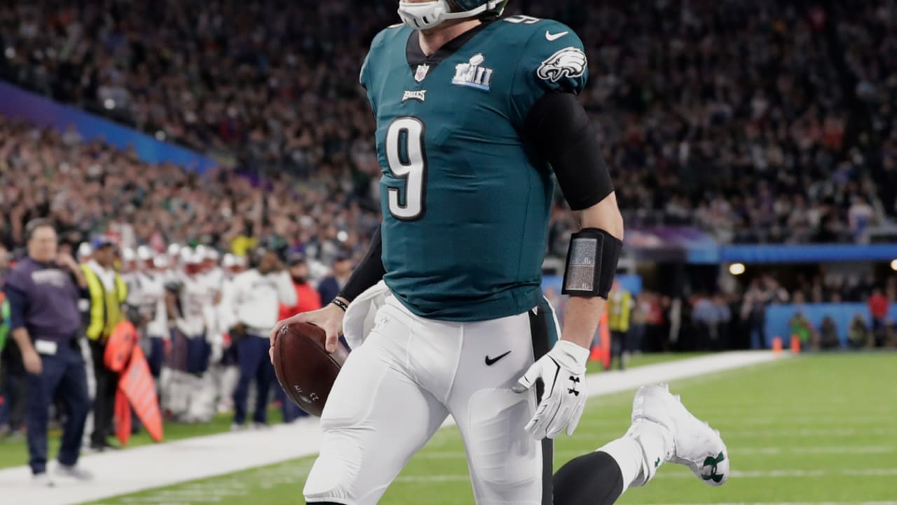 Ranking NFL's current throwback jerseys: Eagles' perfect 'Kelly Green';  high marks for Patriots, 49ers 