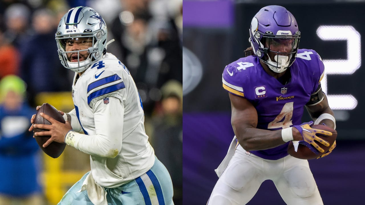 Week 11 NFL game picks: Cowboys end Vikings' seven-game win streak