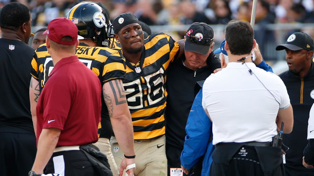 Steelers playoff hopes damaged with 16-10 loss to Bell, Jets