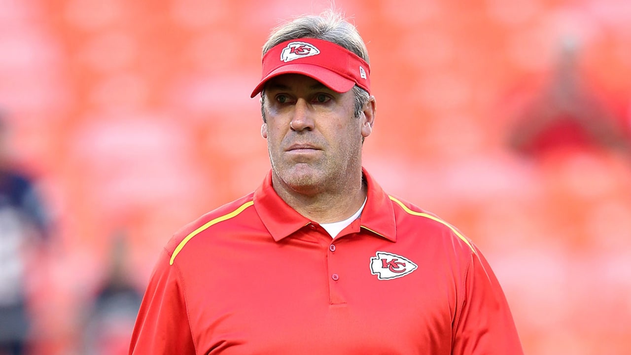 Doug Pederson  Cleveland browns history, Doug pederson, Nfl football