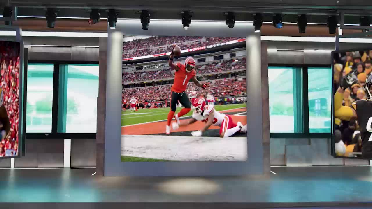 NFL GameDay | All Day Sunday