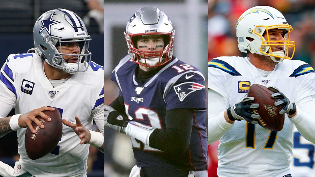 Philip Rivers rumors: 5 Landing spots in 2020 if he leaves Chargers