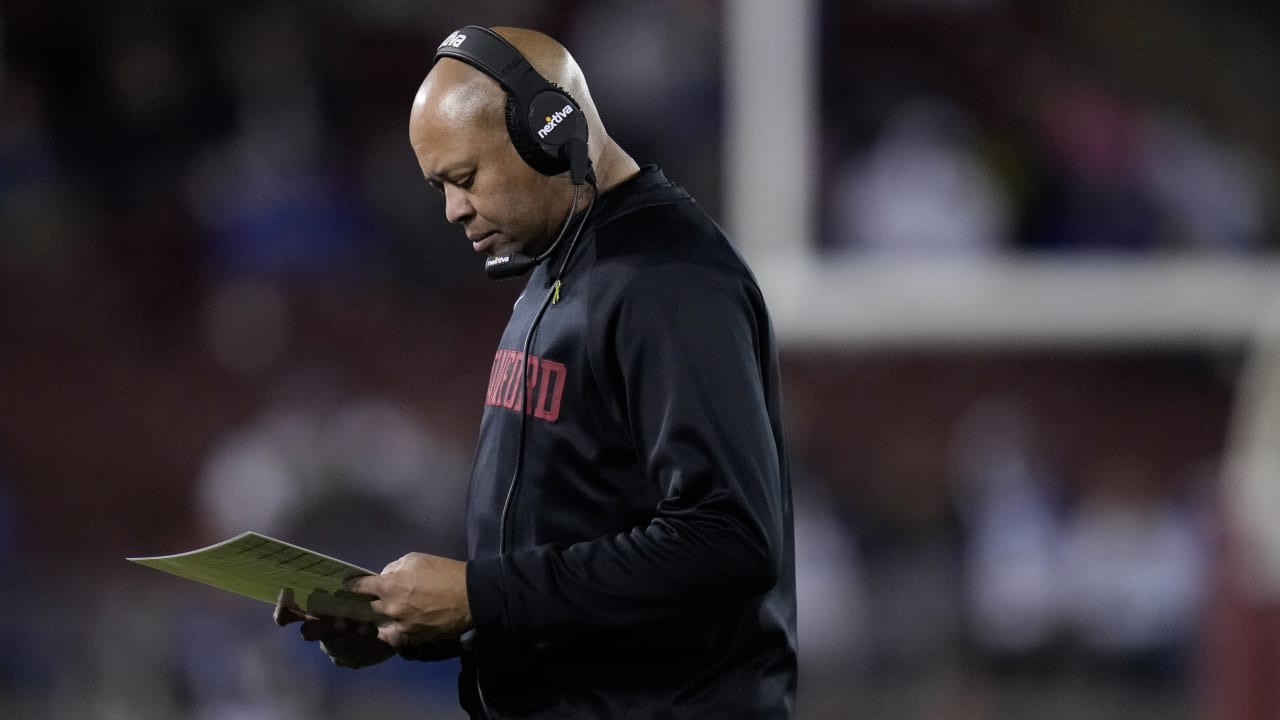 NFL Media on X: As just announced on 'Path to the Draft,' @StanfordFball  Head Coach @CoachDavidShaw will join @nflnetwork's NFL Draft coverage for  the 10th year! Shaw will be featured on @nflnetwork's