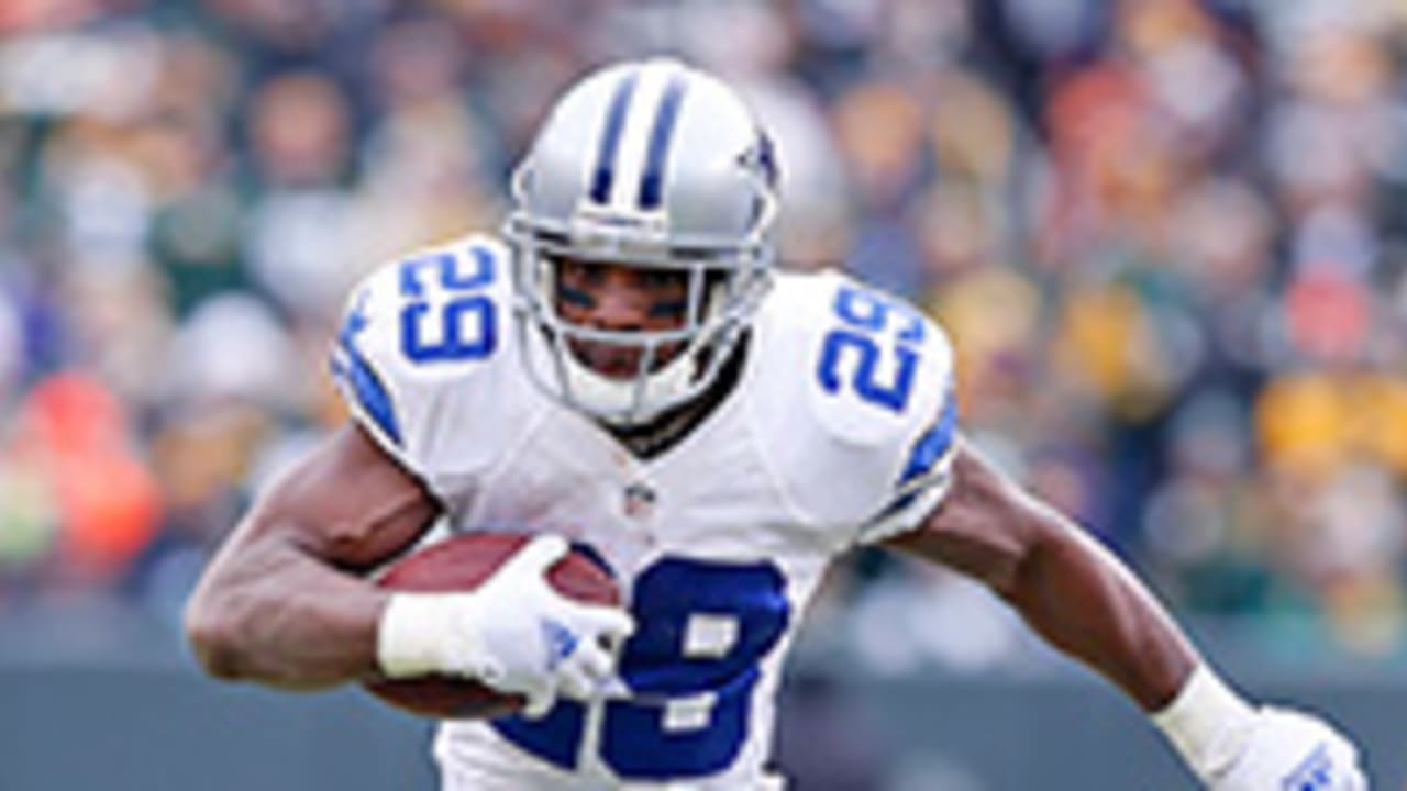 DeMarco Murray, Dallas Cowboys disagree on value