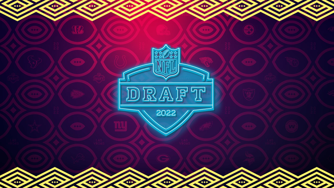 2022 NFL Draft Date, time, location, top prospects and more