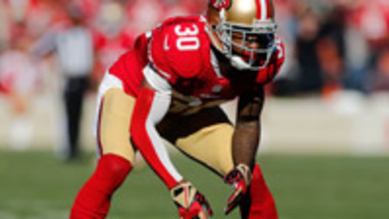 Eric Wright announces retirement from NFL - Niners Nation