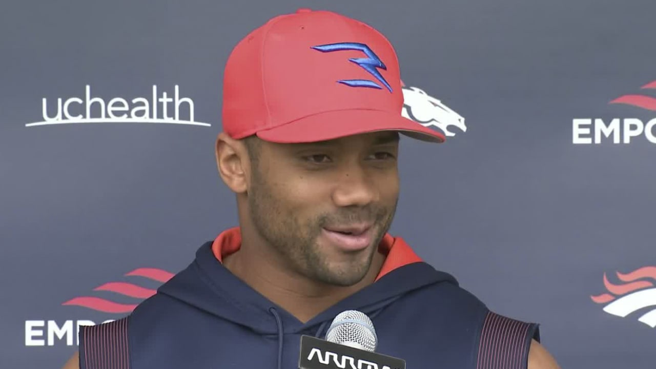 Diagnosing Denver's slow start with Russell Wilson; plus, the