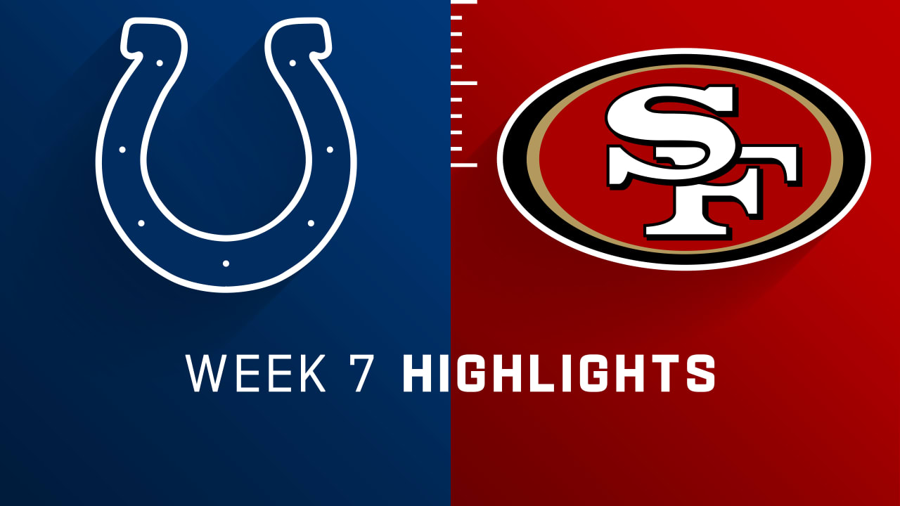 Cowboys vs. 49ers: Score, results, highlights from Week 7 game at San  Francisco