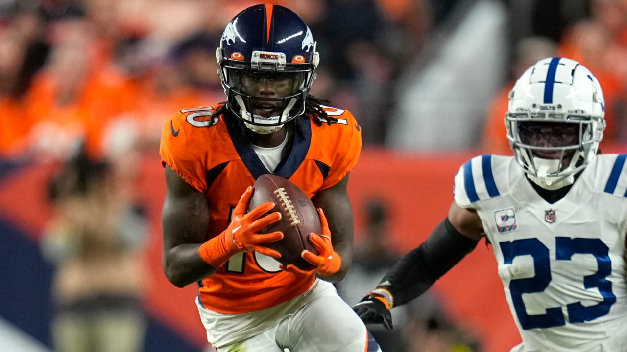 10 Best Denver Broncos Fantasy Football Team Names (Updated 2022