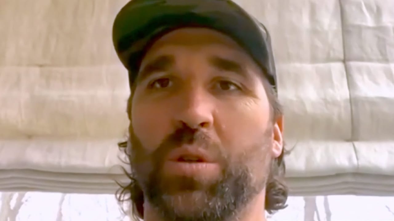 Former defensive end Jared Allen joins 'NFL Now' to discuss being Pro