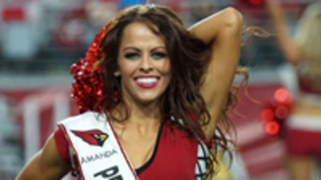 Arizona Cardinals - Meet the 2014 #AZCardinals Cheerleaders [PHOTOS]   The making of the 2014 Cardinals Cheerleaders!  [WATCH]  #AZCC