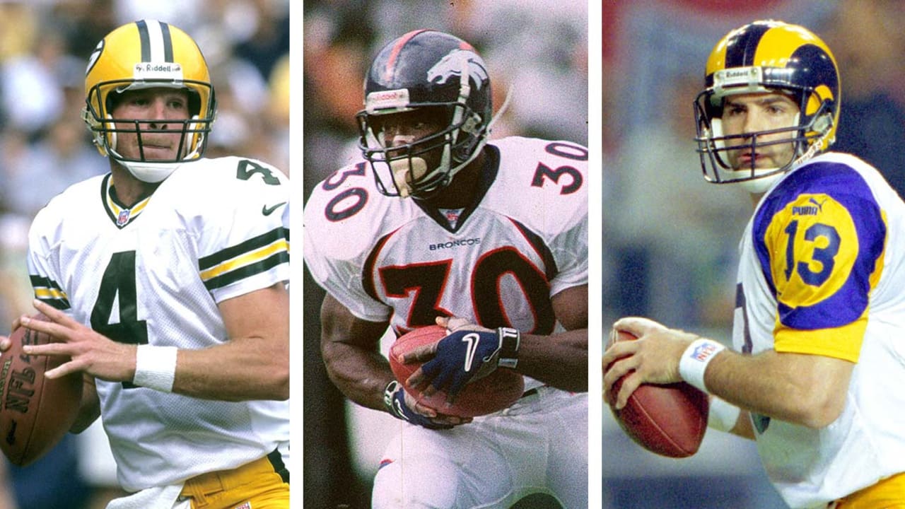 Dungy, Favre Among Hall of Fame Class of 2016 - Daily Norseman