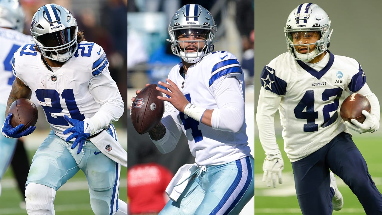 Dallas Cowboys News - NFL