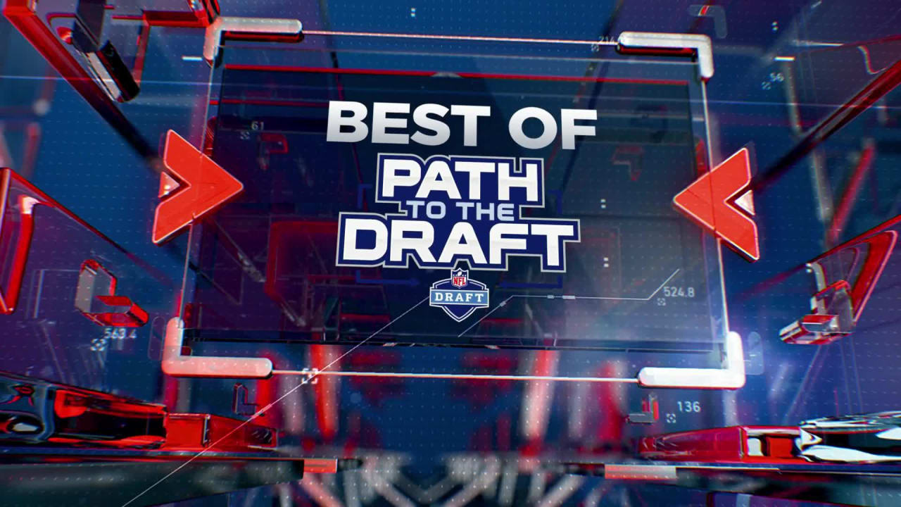 Best of 'Path to the Draft'