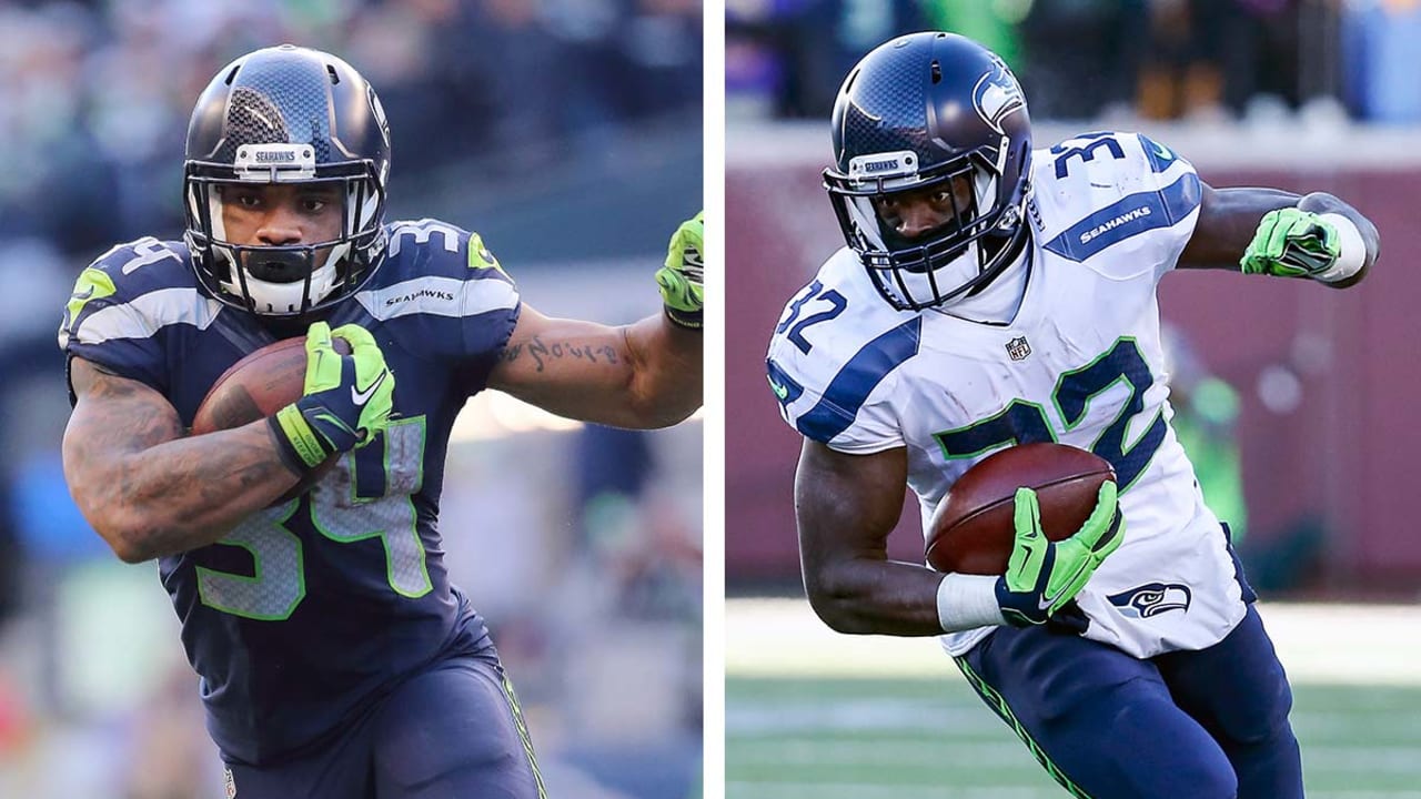 You Should Be Worried About Thomas Rawls in Fantasy Football This Year