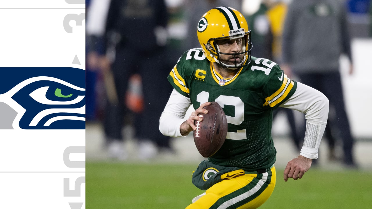 NFL TRADE RUMORS: Reaction to Hypothetical Broncos-Packers Aaron Rodgers  Trade 