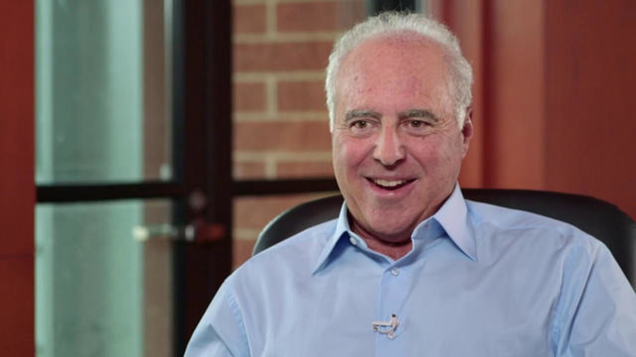 Philadelphia Eagles' owner Jeffery Lurie is a billionaire with a PhD in  social policy. Interesting facts