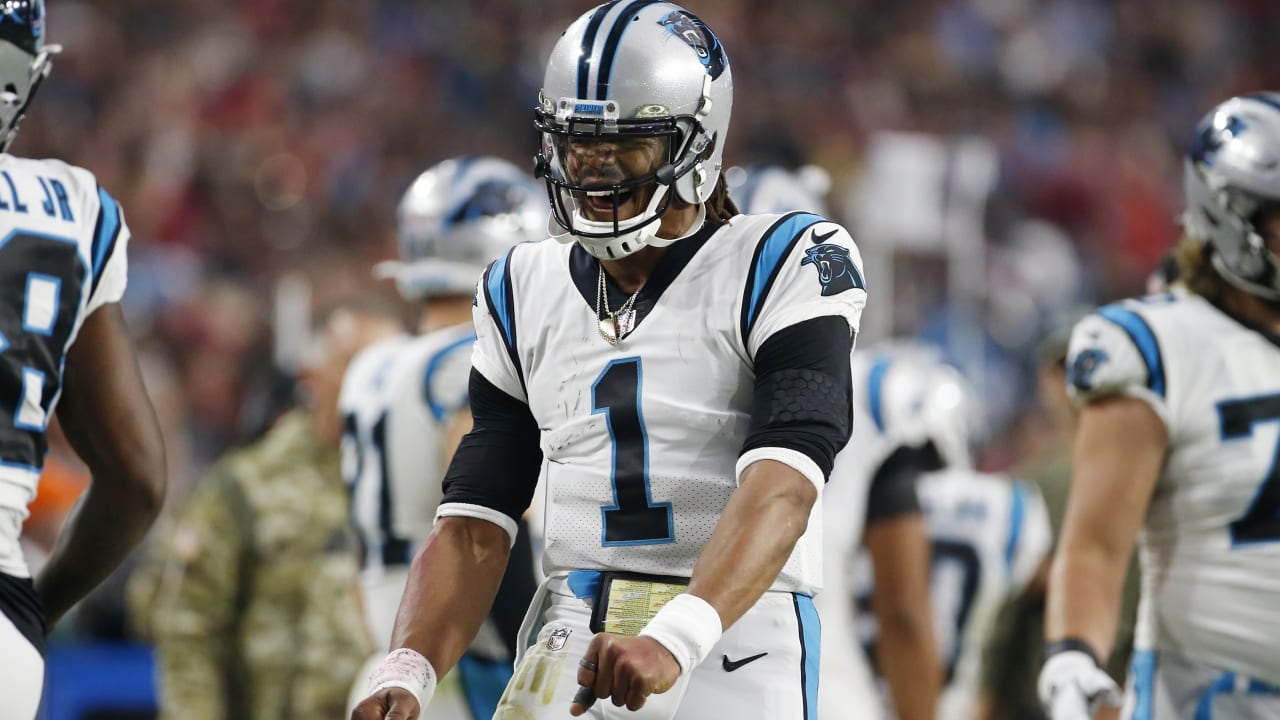 Cam Newton reveals list of nine NFL teams that he'd be willing to