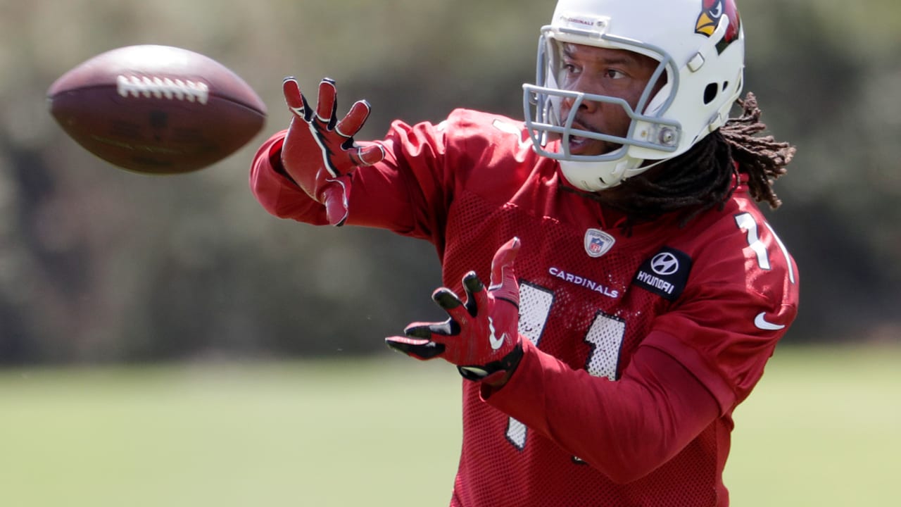 Larry Fitzgerald, 4 former Cardinals among 100 best NFL players ever