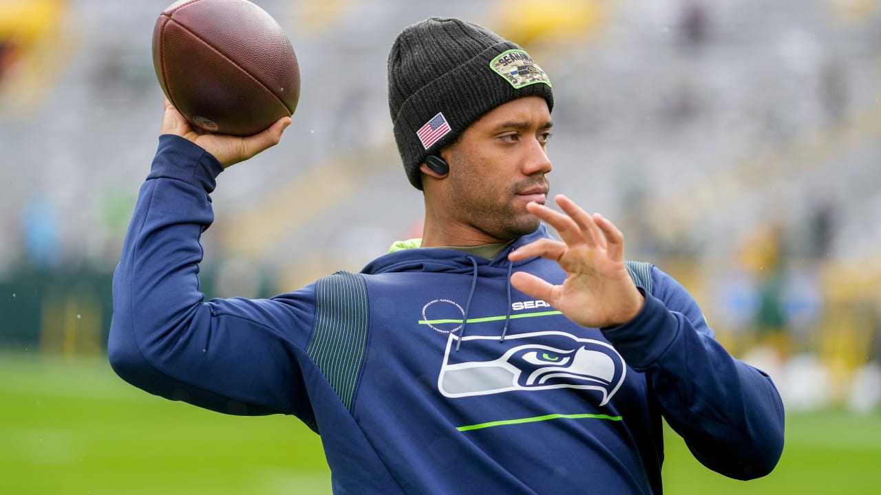 Michael F. Florio's 2022 fantasy football: Impact of Russell Wilson to  Broncos